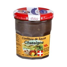 Confiture châtaigne (375g)