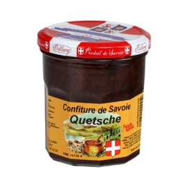 Confiture quetsche (375g)