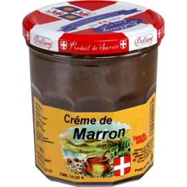 Crème De Marrons (375g)