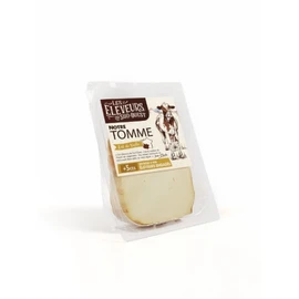 Fromage Tomme au Lait de Vache (180g)