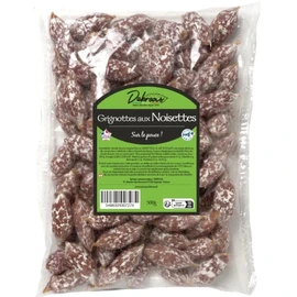 Grignottes Vrac Noisettes (500g)