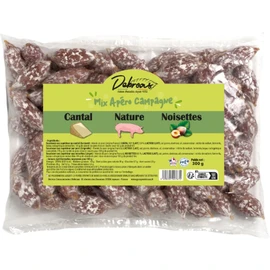 Mix apéro campagne (300g)