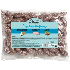 Mix apéro montagne (300g)