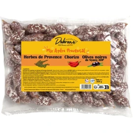Mix apéro Provençale (x13)