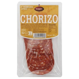 Chorizo (100g)