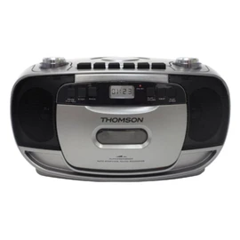 Lecteur CD / Radio portable RK203CD