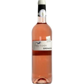 Vin rosé de pays d'Oc Grenache (75cl)