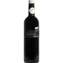 Vin Rouge Pays D'Oc Merlot (75cl)