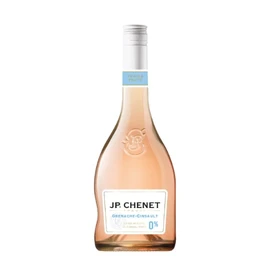 Vin Rosé Sans Alcool (75cl)