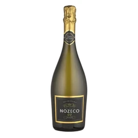 Boisson Aromatisé Fines Bulles à Base de Vin Blanc Sans Alcool (75cl)