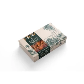 Datte deglet nour (1kg)