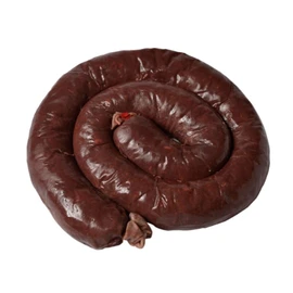 Boudin de porc à l'Oignon (1kg)