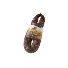 Saucisse sèche de foie (320g)