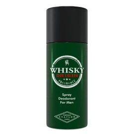 Déodorant spray homme Origin (150ml)