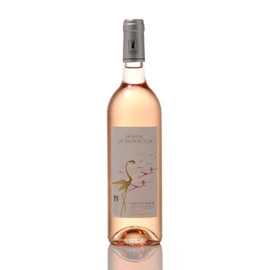 Vin rosé bio vin de pays Gris des Sables (75cl)