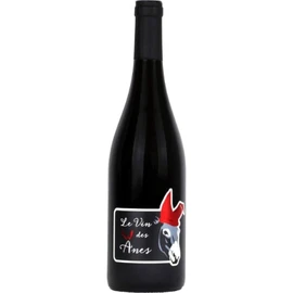 Vin Rouge Loire AOP (75cl)