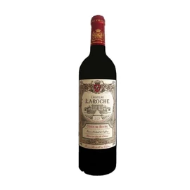 Vin Rouge AOC Côtes de Bourg (75cl)