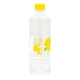 Eau aromatisée citron (9x50cl)