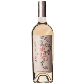 Vin Rosé AOP Corbières Heresie (75cl)