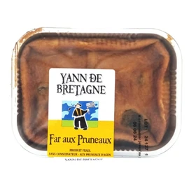Far aux Pruneaux (350g)