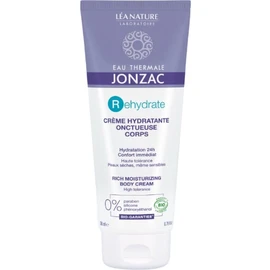 Crème corps eau thermale Jonzac rehydrate Bio (200ml)