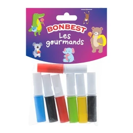 Bonbons sifflets (70g)