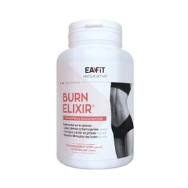 Complément alimentaire Burn Elixir (42g)