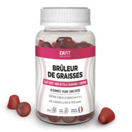Complément Alimentaire Brûleur de Graisses