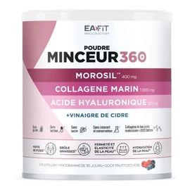 Poudre Minceur 360 (200g)