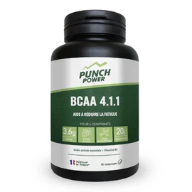 Complément Nutritionnel BCAA 4.1.1