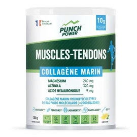 Décontractant Musculaire Collagène Marin 300g (300g)