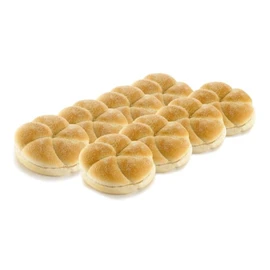 Pain Hamburger Bun gourmet (712g)