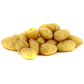 Pommes de terre grenaille (1,5kg)