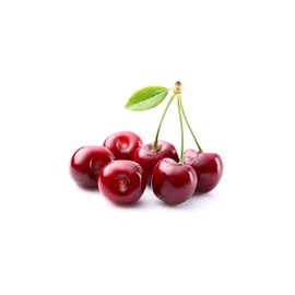 Cerise rouge Burlat en conversion Bio Bio BURLAT (250g)