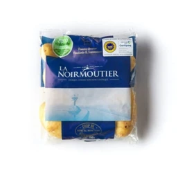 Pommes de terre primeur de noirmoutier (1kg)