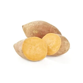 Patates douces en conversion biologique (500g)