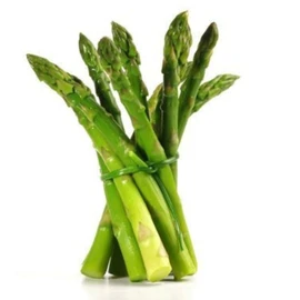 Asperges vertes (250g)