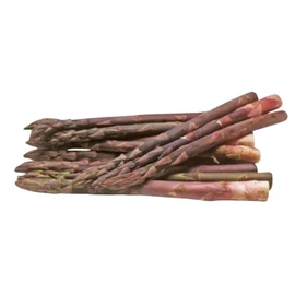 Asperges violettes Blayais (500g)