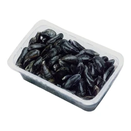 Moule de Bouchot Label Rouge (1kg)