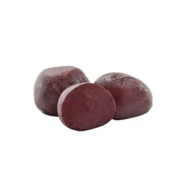 Betterave rouge primeur (250g)
