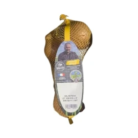 Oignons jaunes FQC (500g)