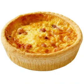 Quiche Lorraine (200g)