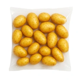 Pomme de Terre Grenaille Micro-ondable (500g)