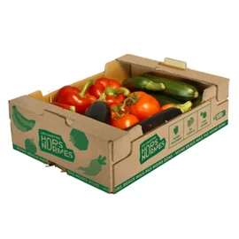 Cagette de légumes HORS NORME (3kg)
