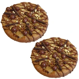 Cookies pâte à tartiner