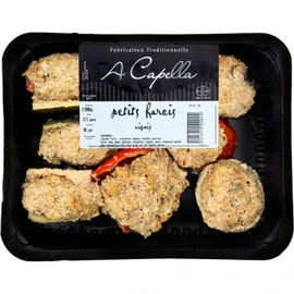 Petits farcis niçois (500g)