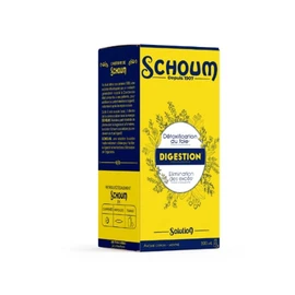 Complément Alimentaire Digestion (500ml)