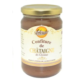 Miel Châtaignes (360g)