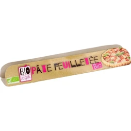 Pâte feuilletée (230g)