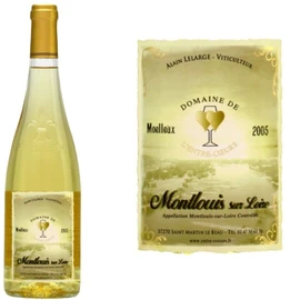 Vin Blanc Loire (75cl)